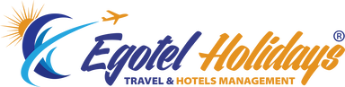 Egotel Holiday