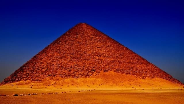 9 Days Cairo, Aswan, Luxor and Hurghada Tour Package by flight 55