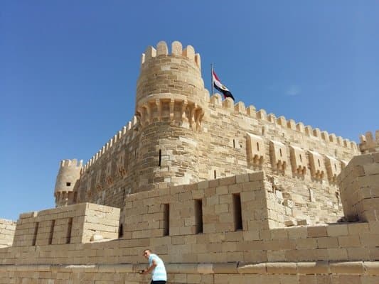 9 Days Cairo, Aswan, Luxor and Hurghada Tour Package by flight 5