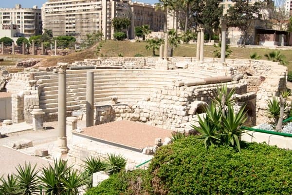 9 Days Cairo, Aswan, Luxor and Hurghada Tour Package by flight 2