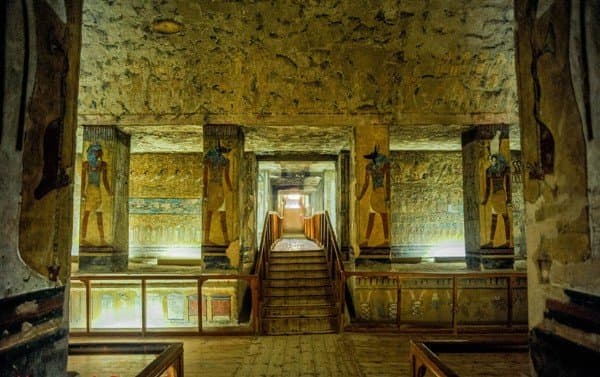 9 Days Cairo, Aswan, Luxor and Hurghada Tour Package by flight 29