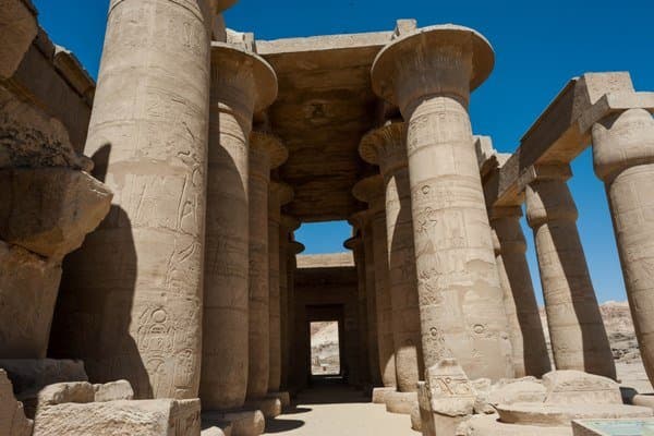9 Days Cairo, Aswan, Luxor and Hurghada Tour Package by flight 32