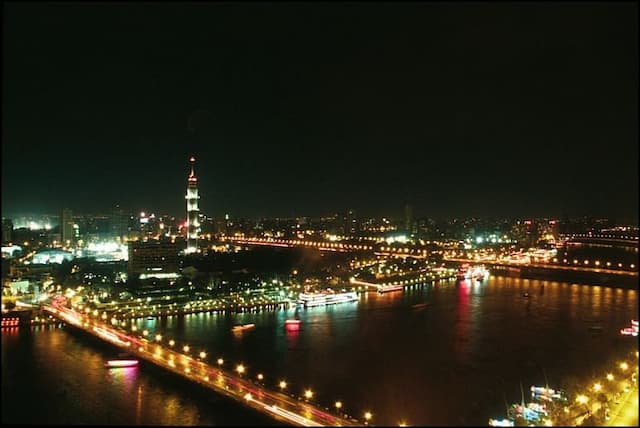 9 Days Cairo, Aswan, Luxor and Hurghada Tour Package by flight 12