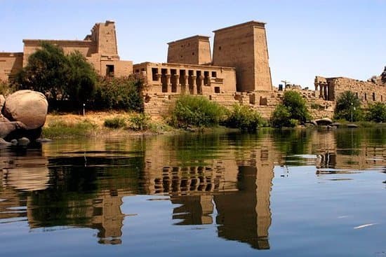 9 Days Cairo, Aswan, Luxor and Hurghada Tour Package by flight 43