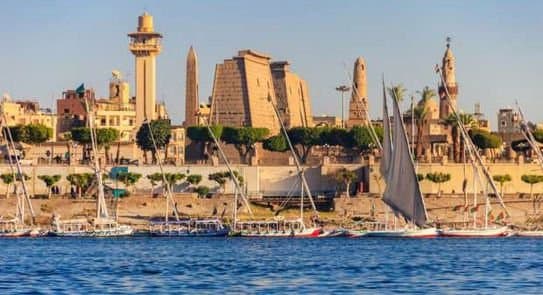 9 Days Cairo, Aswan, Luxor and Hurghada Tour Package by flight 40